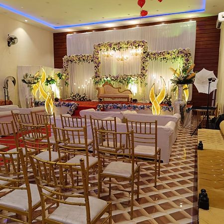 Focus Club And Resort Ranchi Extérieur photo