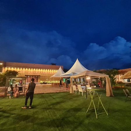 Focus Club And Resort Ranchi Extérieur photo