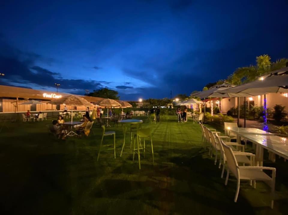 Focus Club And Resort Ranchi Extérieur photo